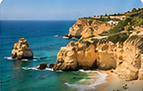 Podróże: Portugalia